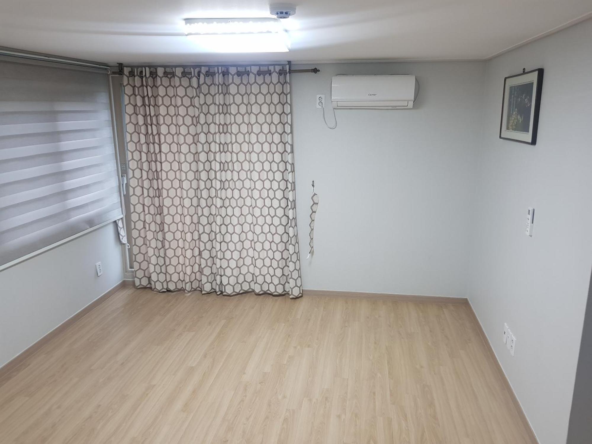 Gilson Guesthouse Сокчхо Екстер'єр фото