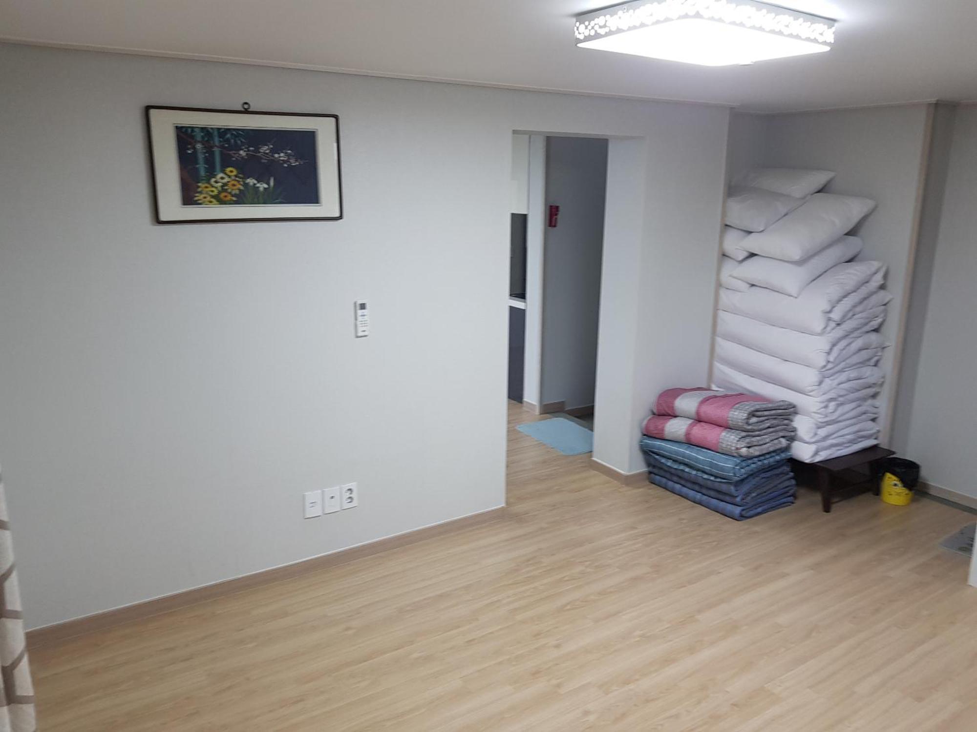 Gilson Guesthouse Сокчхо Екстер'єр фото